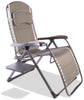 Quest Naples Pro Relax Stepless Recliner & side table - Main product photo