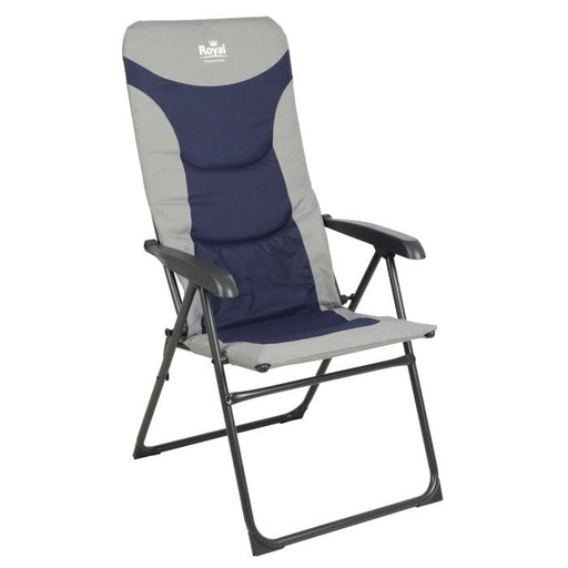 Royal Colonel Folding Camping Chair