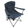 Vango Malibu Chair - Grey