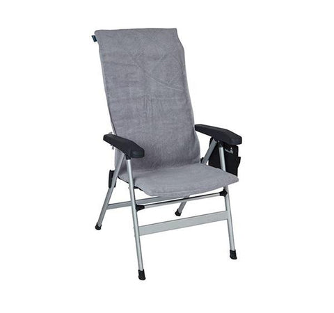 Isabella Chair Towel - Thor, Loke and Odin chairs - Main product photo