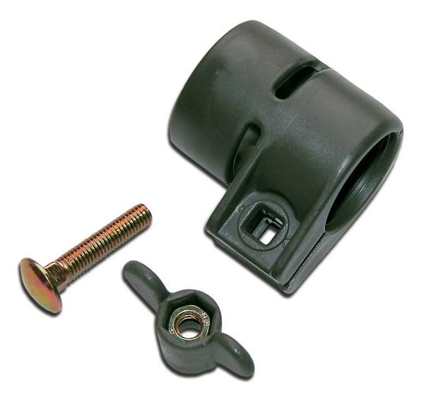 Isabella Coupling 26mm Telescopic