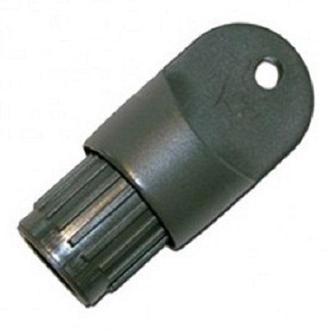 Isabella Fitting Hole/Clamp End 23mm IXL