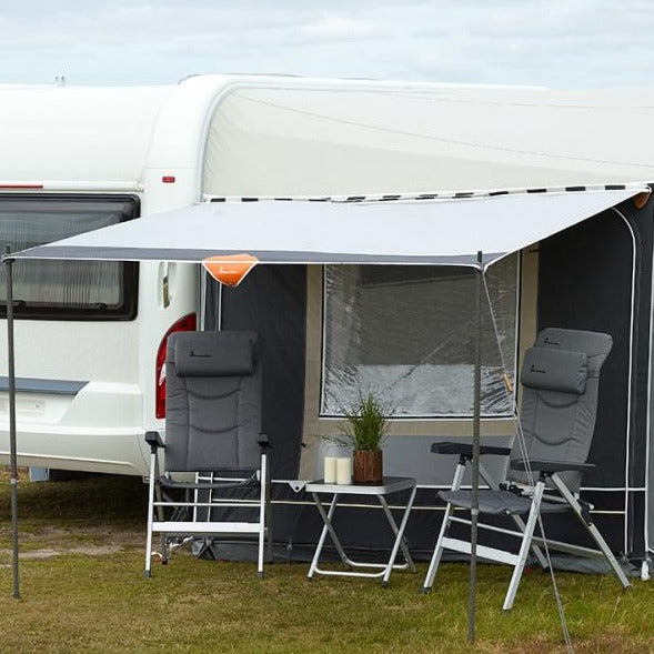 Isabella Shadow 300 Caravan Sun Canopy
