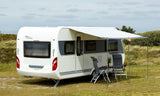 Isabella Shadow 360 Caravan Sun Canopy - Feature photo_"
