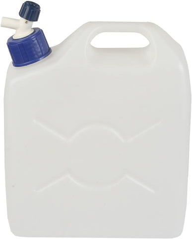 Jerry Can 25 Litre with Tap - Main Photo