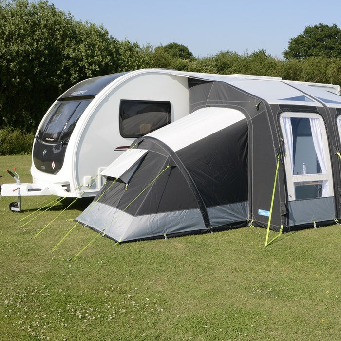 Dometic Annexe for Rally / Ace / Motor Rally / Motor Ace - Lifestyle image