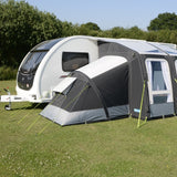 Dometic Annexe for Rally / Ace / Motor Rally / Motor Ace - Lifestyle image