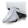 Kampa Caravan Hitch Cover PVC - Grey - Main product photo