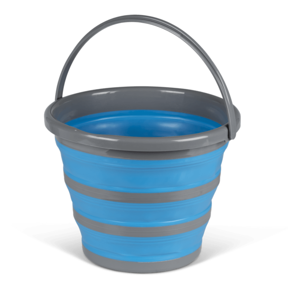 Kampa Collapsible Bucket - 10 Litre
