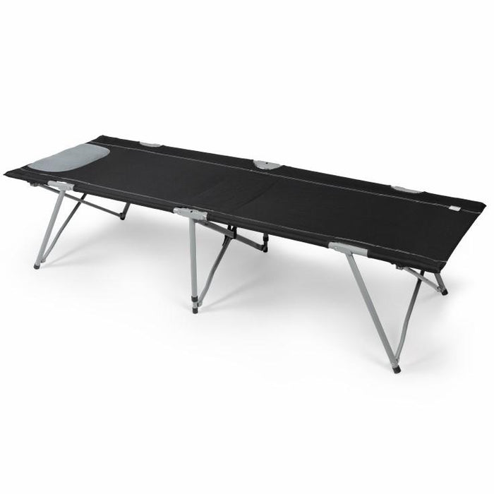 Kampa Dometic Dream XL Folding Camp Bed Single — Aztec Leisure