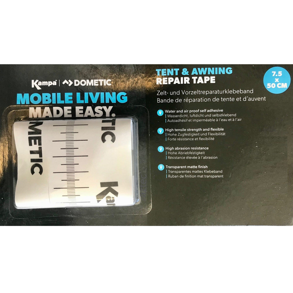 dometic tent and awning repair kit Kampa & Tape Brand_Gorilla Box It plays a crucial Tear Off Type & Pack Quantity:GOX/EKS-S 14 (Laminates) Neue Parks in der