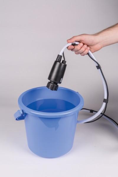Kampa Geyser - Portable LPG Gas Hot Water System