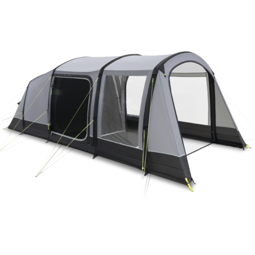 Kampa Hayling 4 Air - Inflatable 4 Person Tunnel Tent