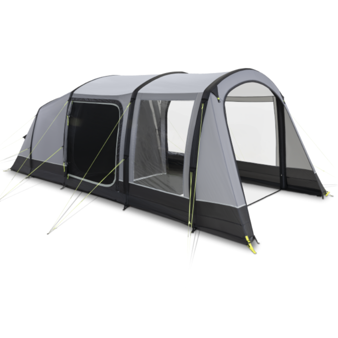 Kampa Hayling 4 Air - Inflatable 4 Person Tunnel Tent