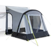 Kampa Leggera 260 Inflatable Caravan Porch Awning 2020 - Awning image