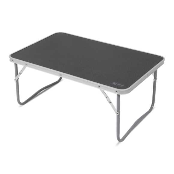 Black online camping table