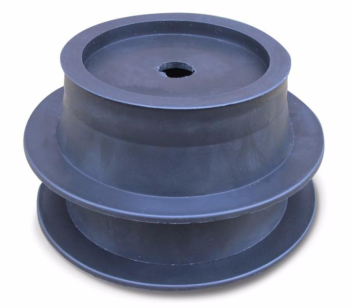 Kampa Lunar Caravan Stack Pads - Set of Four — Aztec Leisure