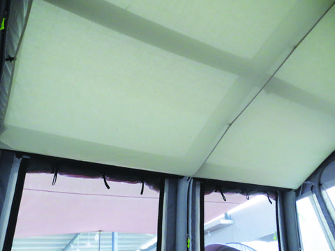 Dometic Rally AIR 330 Roof Lining - Main product photo