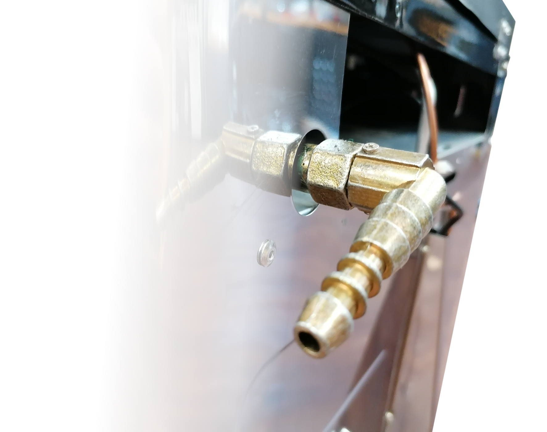 Kampa Roast Master LPG Gas Camping Oven — Aztec Leisure