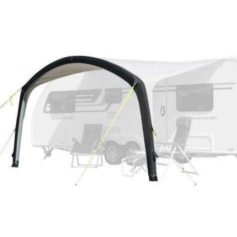 Kampa Sunshine AIR PRO 300 Inflatable Caravan Sun Canopy 2020 - Main product photo