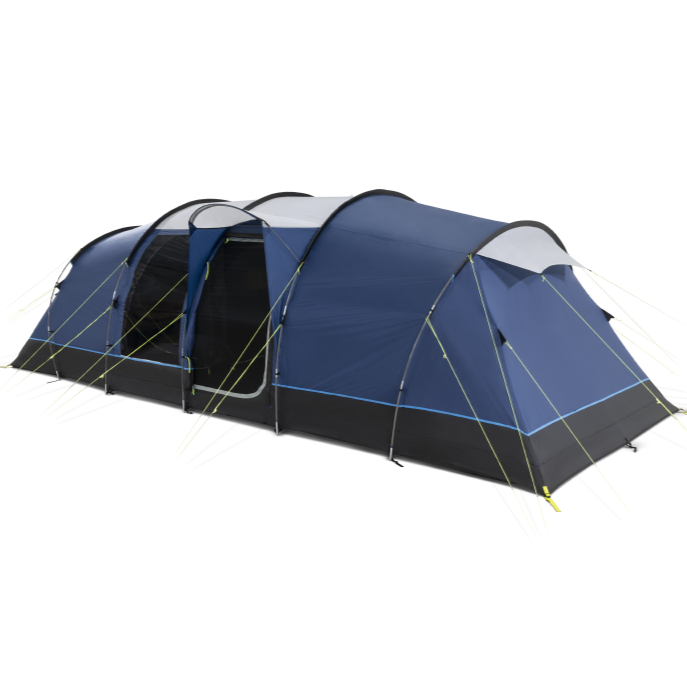 Kampa Watergate 8 Person Vis a vis Tent Aztec Leisure