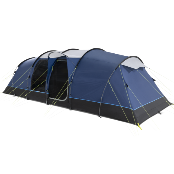 Kampa Watergate 8 Person Vis vis Tent