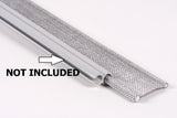 Keder Strip 4mm - 6mm Per Metre - Suitable For Fiamma F45 Canopies