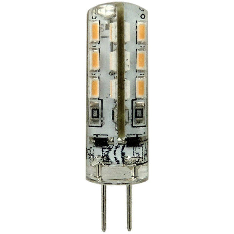 LED G4 Capsule Bulb - 1.5 Watt 