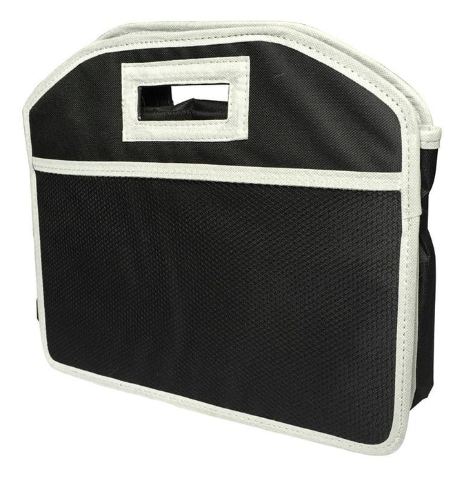 Leisurewize Boot Organiser with Detachable Cooler Bag