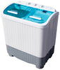 Leisurewize Portawash Plus Camping Washing Machine - Main product photo