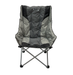 Liberty Comfort Camping Chair - Grey