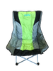 Liberty Comfort Camping Chair - Lime