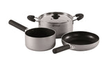 Outwell Feast Set Cookset - Medium or Large