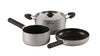 Outwell Feast Set Cookset - Medium or Large