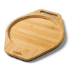 Omnia Bamboo Trivet / Chopping Board