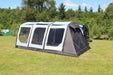 Outdoor Revolution Movelite T4E Low 180cm - 220cm - Drive Away Awning back view