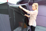 Outdoor Revolution 2 Person Inner Tent with zip close flyscreen door