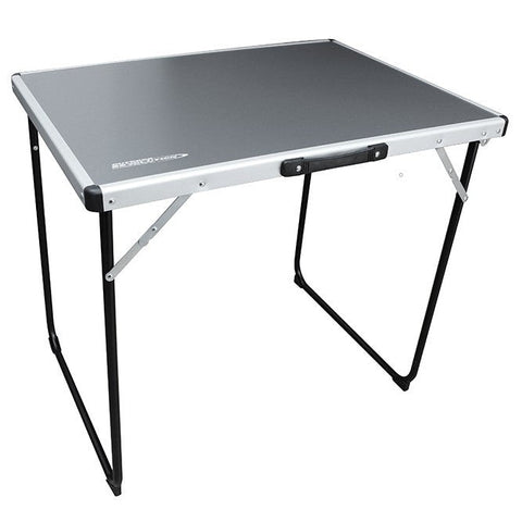 Outdoor Revolution Aluminium Top Camping Table (80 x 60cm)