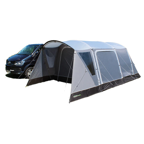 Outdoor Revolution Cacos Air SL Low Driveaway Awning main feature image