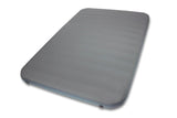 Outdoor Revolution Campstar 100mm Double Self Inflating Mattress reverse side
