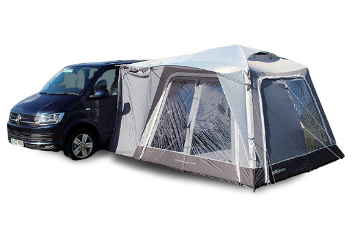 Outdoor Revolution Cayman Air Low - Inflatable Drive Away Awning