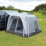 Outdoor Revolution Cayman Air Mid - Inflatable Drive Away Awning