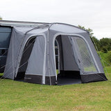 Outdoor Revolution Cayman Classic MK2 (F/G) Low/Mid Drive Away Awning