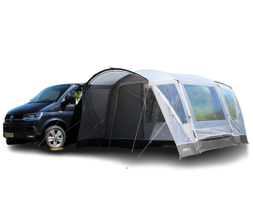 Outdoor Revolution Cayman Combo Air Mid - Inflatable Drive Away Awning