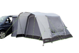 Outdoor Revolution Cayman Curl Mid Driveaway Awning
