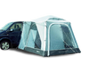 Outdoor Revolution Cayman Midi Air Low Driveaway Awning 