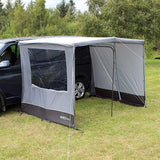 Outdoor Revolution Cayman Sun Canopy - with sides