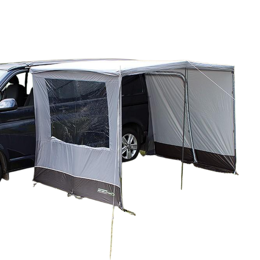 Outdoor Revolution Cayman Sun Canopy - Low 185-220cm Main product photo background removed