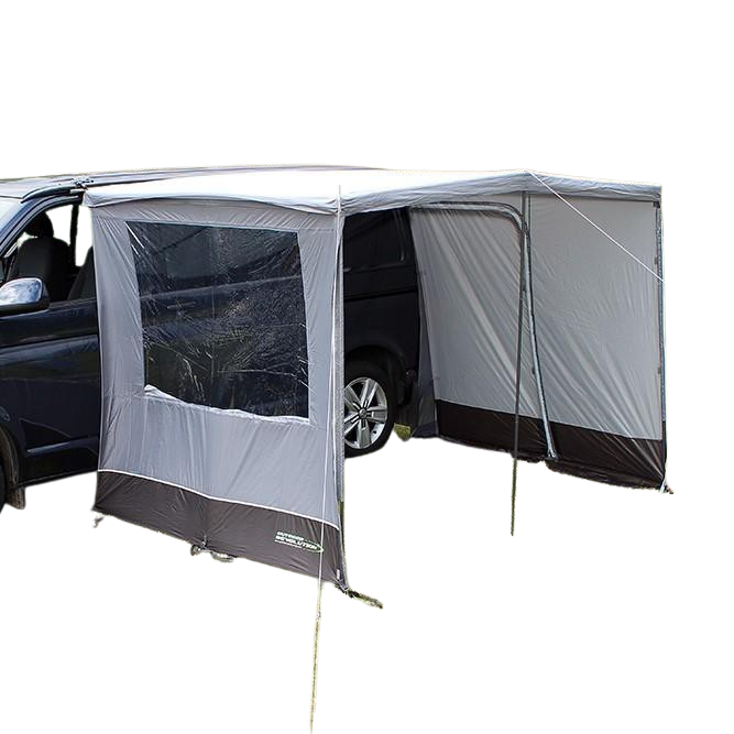 Outdoor Revolution Cayman Sun Canopy - Low 185-220cm Main product photo background removed