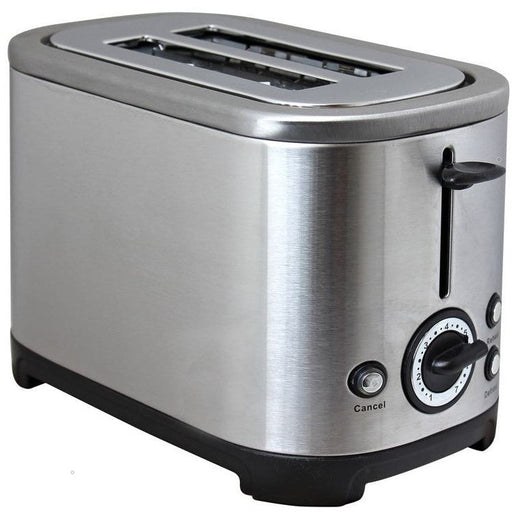 Outdoor Revolution Deluxe Low Wattage 2 Slice Toaster 600 - 700W